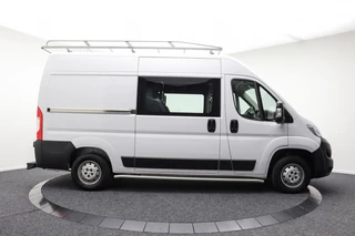 Citroën Jumper - afbeelding nr 9