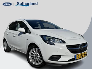Opel Corsa 1.0 Turbo 120 Jaar Edition