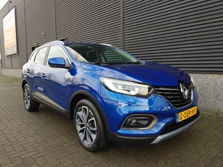 Renault Kadjar - afbeelding nr 3