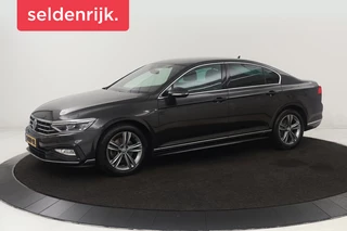 Volkswagen Passat - 414725436-0