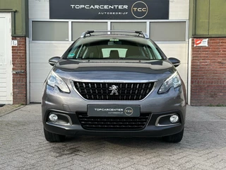 Peugeot 2008 Peugeot 2008 1.2 Blue Lion/NAVI/CRUISE/PARKS/TREKH/APK/NAP - afbeelding nr 2