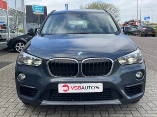 BMW X1 - afbeelding nr 22