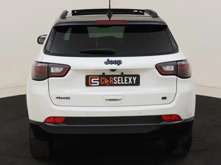 Jeep Compass - afbeelding nr 8