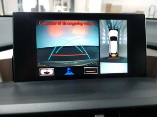 Lexus NX Lexus NX 300h AWD President Line / Mark Levinson / 360 cam / Head up Display - afbeelding nr 76