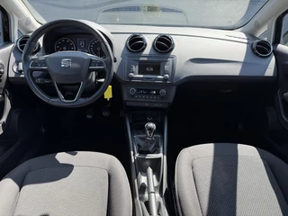 SEAT Ibiza SEAT Ibiza 1.2 TSI FR 2e Eigenaar,Clima,Cruise,Bluetooth,Stoelverwarming,PDC,Elektr. ramen,Nieuwe APK bij Aflevering - afbeelding nr 7