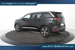 Peugeot 5008 Peugeot 5008 Allure *1ste Eigenaar*7-zits*Leer*Panoramadak* - afbeelding nr 2