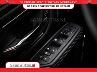 Dodge Ram 1500 CREW CAB | DUBBELE CABINE | GRIJSKENTEKEN | VOORRAAD NR 2335 - 5153 - afbeelding nr 36