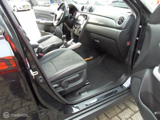 Suzuki Vitara Suzuki Vitara 1.4 S(port) , Zeer weinig kilometers !! 4Season, Navi, Cruise, Camera - afbeelding nr 15