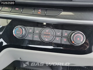 Maxus eDeliver9 Maxus eDeliver 9 204PK 65kWh Elektrisch Automaat Chasis Cabine L4 400cm WB Fahrgestell Airco - afbeelding nr 11