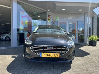 Ford Fiesta - afbeelding nr 8