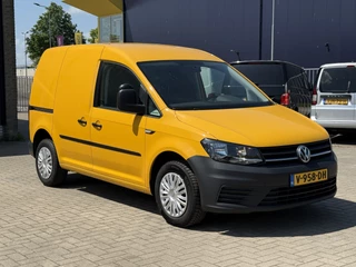 Volkswagen Caddy Cruise Control/parkeersensoren - afbeelding nr 14