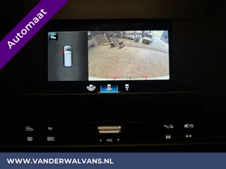 Mercedes-Benz Sprinter Mercedes-Benz Sprinter 317 CDI 170pk 9G-Tronic Automaat 3500kg Trekhaak L2H2 Euro6 Airco | Camera | Navigatie Apple Carplay, Android Auto, Cruisecontrol, Parkeersensoren - afbeelding nr 4