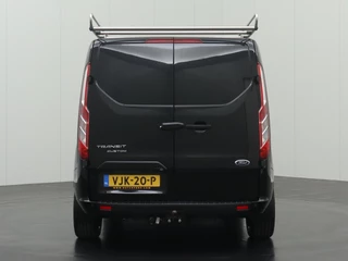 Ford Transit Custom | Imperiaal | Trekhaak | Navigatie | Camera | Cruise - afbeelding nr 11