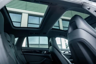 Porsche Panamera - afbeelding nr 10