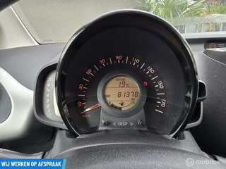 Toyota Aygo Toyota Aygo 1.0 VVT-i x-play | Nieuwe koppeling | 81k km - afbeelding nr 24