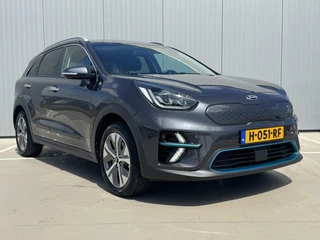 Kia e-Niro Kia e-Niro ExecutiveLine 64 kWh|Navi|NL-Auto - afbeelding nr 35