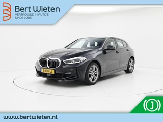 BMW 1 Serie 118i M Sport I Geen Import I M pakket | Carplay | Compleet