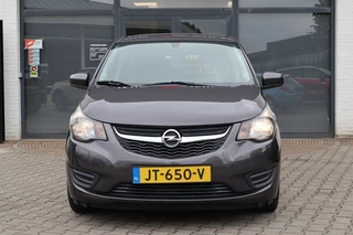 Opel KARL - afbeelding nr 5