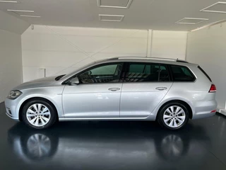 Volkswagen Golf Volkswagen Golf 1.5 TSI Business,LED,VIRTUAL,NAVIGATIE,T-HAAK - afbeelding nr 6