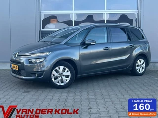 Citroën C4 Picasso - 297307018-0