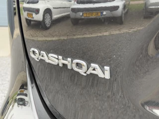 Nissan QASHQAI Nissan Qashqai 1.2 Premier Edition 2e Eigenaar,Navi,Clima,Cruise,Camera,Trekhaak,Pano,PDC V+A,Lm velgen,6 Bak,115pk,N.A.P,APK tot 12-2025 - afbeelding nr 31