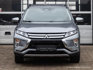 Mitsubishi Eclipse Cross - afbeelding nr 2