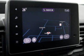 Renault Trafic Renault Trafic 2.0 dCi E6 T29 L1H1 Comfort LED/Airco/Navi 04-2022 - afbeelding nr 13
