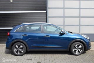 Kia Niro Kia Niro 1.6gdi hev Dynamicline Trekhaak - afbeelding nr 5