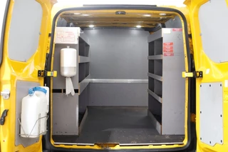 Ford Transit Custom Ford Transit Custom 320 2.0 TDCI L2H1 Trend Airco 06-2021 - afbeelding nr 5