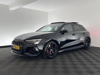 Audi RS3 Audi RS3 Sportback 2.5 TFSI quattro Aut. *PANO | HEAD-UP | MATRIX-LED | FULL-LED | ADAPTIVE-CRUISE | BLIND-SPOT | MEMORY-PACK | KEYLESS | SPORT-SEATS | CAMERA | DIGI-COCKPIT | AMBIENT-LIGHT | 19''ALU* - afbeelding nr 3