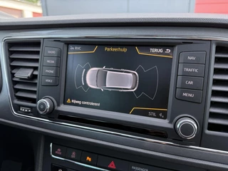 SEAT Leon Seat Leon ST 1.8 TSI FR Connect / PANO / DSG / LED / CRUISE - afbeelding nr 27