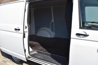 Volkswagen Transporter Volkswagen Transporter 2.0 TDI L1H1 HIGHL. Apple Carplay, Cruise, Schuifdeur - afbeelding nr 8