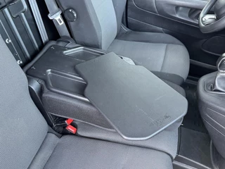 Citroën Berlingo Citroen Berlingo 1.6 BlueHDI Club Airco Cruise Carplay Trekhaak Imperiaal Pdc - afbeelding nr 26