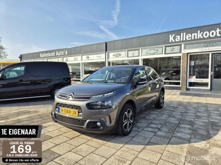 Citroën C4 Cactus - 483411470-0