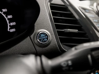 Ford EcoSport (CLIMATE, LM VELGEN, CRUISE, SPORTSTOELEN, TREKHAAK, BLUETOOTH, NIEUWE APK, NIEUWSTAAT) - afbeelding nr 23