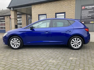 SEAT Leon - afbeelding nr 8