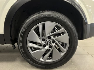 Nissan QASHQAI Nissan QASHQAI 1.3 Mild-Hybrid EV 158PK / AUTOMAAT Xtronic Business / NAVI / 360 CAMERA / STOEL-STUURVERW. / - afbeelding nr 37