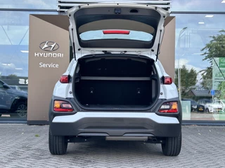 Hyundai Kona Hyundai Kona 1.6 GDI HEV Comfort | Navigatie | Hybrid - afbeelding nr 9