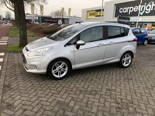 Ford B-MAX - afbeelding nr 14