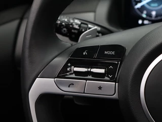 Hyundai Tucson Hyundai Tucson 1.6 T-GDI PHEV Premium Sky | 360 Camera | Stoelventilatie | Navi - afbeelding nr 36