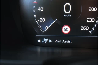 Volvo V90 Autopilot | Leder | Camera - afbeelding nr 22