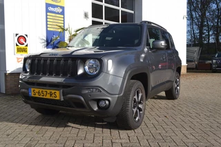 Jeep Renegade - afbeelding nr 3