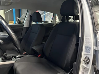 Volkswagen Polo Volkswagen Polo 1.0 TSI Comfortline Airco | Navi | ACC | DAB+ | Lichtmetalen velgen - afbeelding nr 16