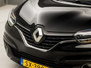 Renault Kadjar (APPLE CARPLAY, NAVIGATIE, CLIMATE, GETINT GLAS, DIGITAL COCKPIT, SPORTSTOELEN, KEYLESS, CRUISE, XENON, NIEUWSTAAT) - afbeelding nr 26