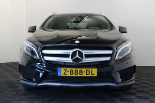 Mercedes-Benz GLA - afbeelding nr 2