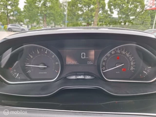 Peugeot 208 PEUGEOT 208 1.2 PURETECH SIGNATURE / Carplay / Cruise Control / - afbeelding nr 17