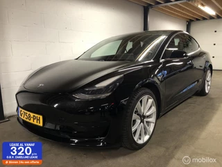 Tesla Model 3 - 41595495-0