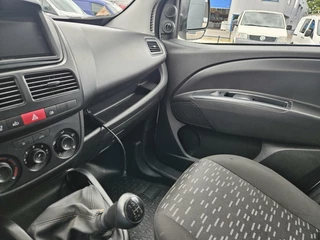 Opel Combo Opel Combo 1.3 CDTi L1H1 airco 5-26 apk euro 6 - afbeelding nr 14