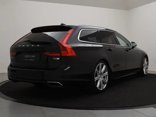 Volvo V90 Volvo V90 T4 AUT(8) BUSINESS SPORT LUXURY 20INCH CAMERA SCHUIFDAK HARMAN K - afbeelding nr 3