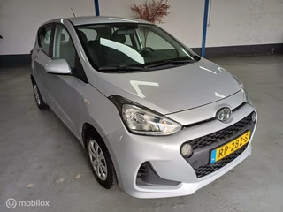 Hyundai i10 Hyundai i10 1.0i Comfort - afbeelding nr 1